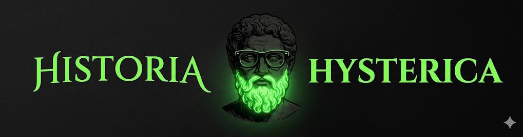 The Historia Hysterica